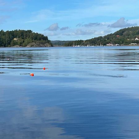 Holiday Home Ljungskile Esterno foto