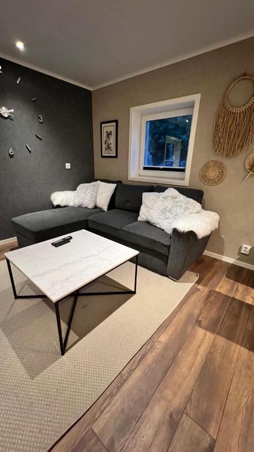 Holiday Home Ljungskile Esterno foto