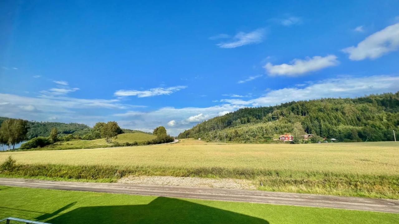 Holiday Home Ljungskile Esterno foto