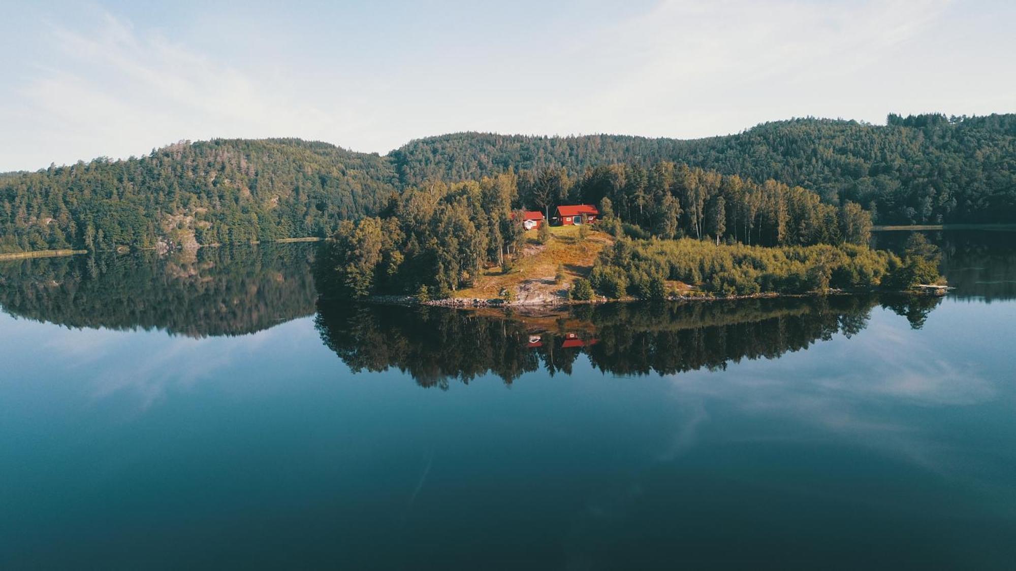 Holiday Home Ljungskile Esterno foto